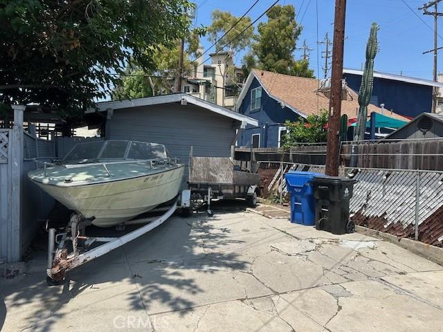 2132 Lincoln Park Ave, Lincoln Heights, CA 90031 - view of home's exterior
