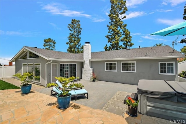 6602 Monero Dr, Rancho Palos Verdes, CA 90275 - photo 41
