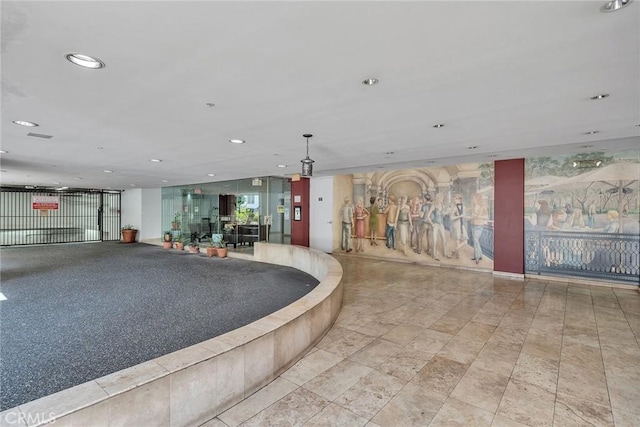 625 S Berendo St Unit 604, Los Angeles, CA 90005 - photo 49