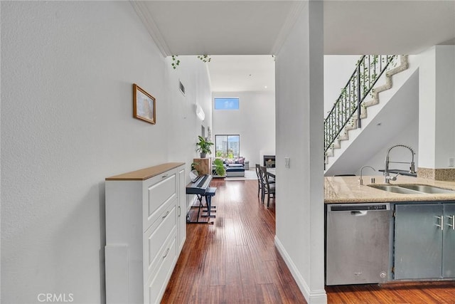 625 S Berendo St Unit 604, Los Angeles, CA 90005 - photo 5