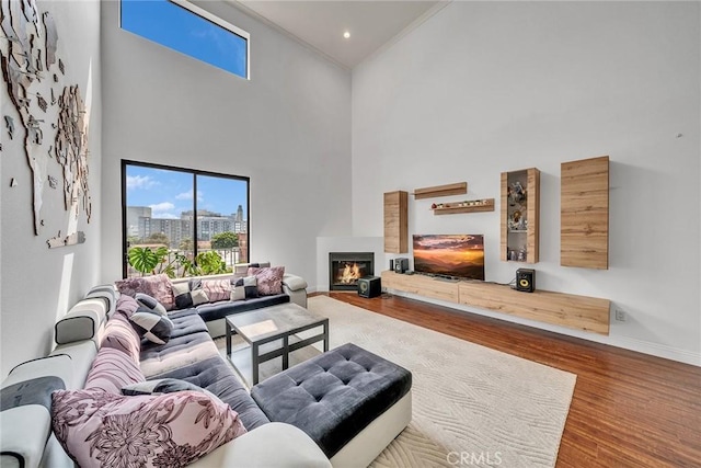 625 S Berendo St Unit 604, Los Angeles, CA 90005 - photo 7
