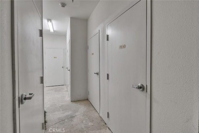625 S Berendo St Unit 604, Los Angeles, CA 90005 - view of hallway