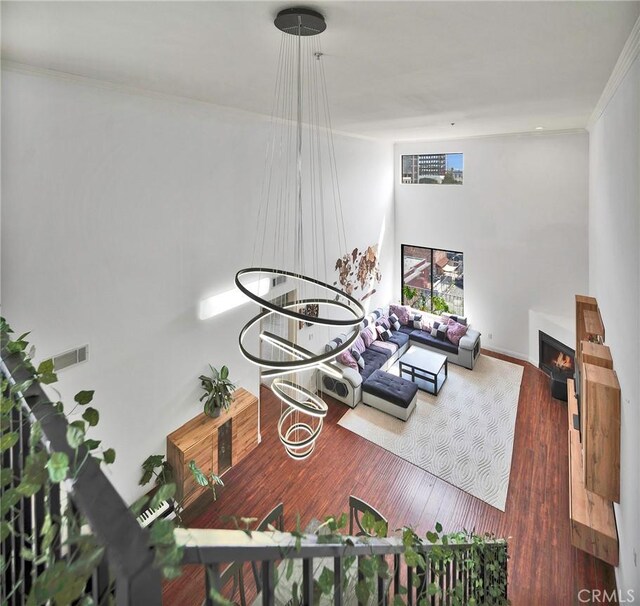 625 S Berendo St Unit 604, Los Angeles, CA 90005 - photo 15