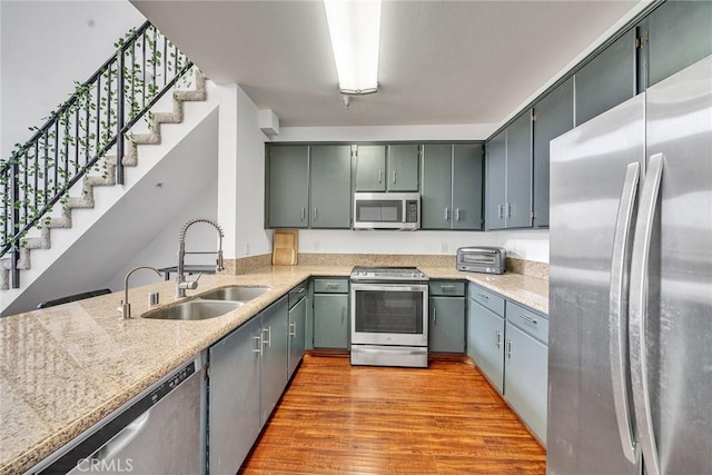 625 S Berendo St Unit 604, Los Angeles, CA 90005 - photo 3