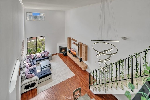 625 S Berendo St Unit 604, Los Angeles, CA 90005 - photo 14
