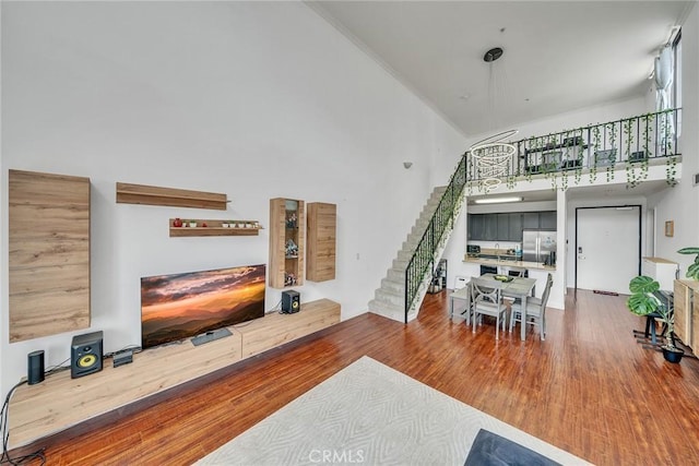 625 S Berendo St Unit 604, Los Angeles, CA 90005 - photo 13