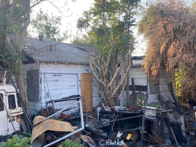 10550 Mather Ave, Sunland, CA 91040 - view of home's exterior
