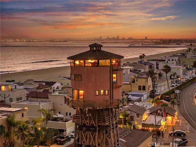 1 Anderson St, Seal Beach, CA 90743 - city view with a large body of water