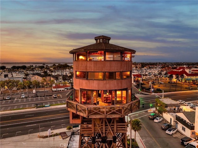 1 Anderson St, Seal Beach, CA 90743 - city view