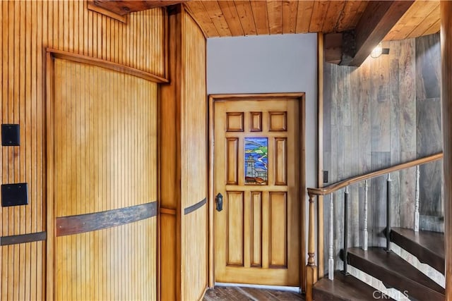 1 Anderson St, Seal Beach, CA 90743 - view of exterior entry