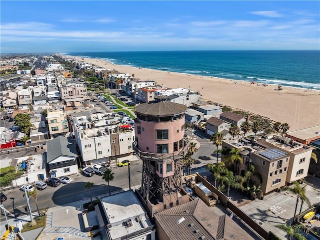 1 Anderson St, Seal Beach, CA 90743 - aerial view of expansive coastline