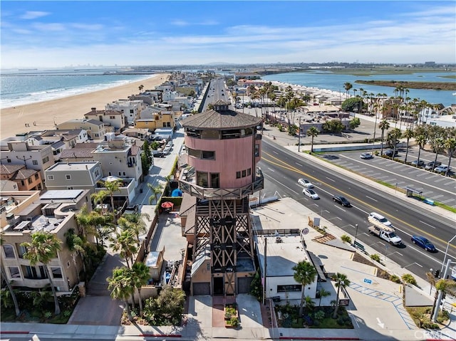 1 Anderson St, Seal Beach, CA 90743 - bird's eye view of expansive coastline