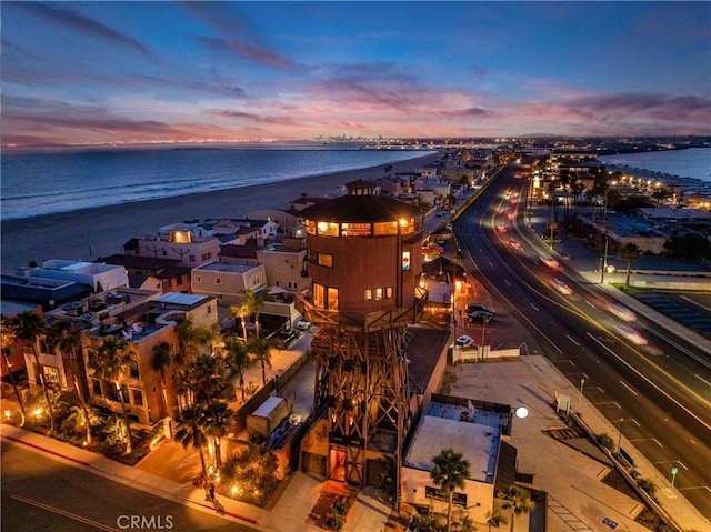 1 Anderson St, Seal Beach, CA 90743 - bird's eye view of a nearby body of water