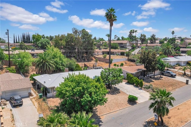 20468 College Blvd, Riverside, CA 92507 - aerial view of residential area