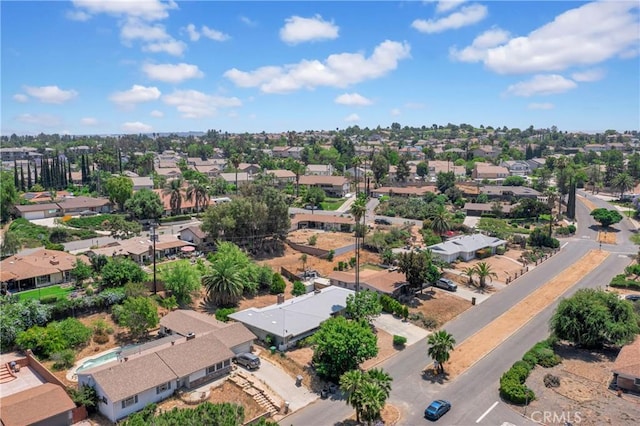 20468 College Blvd, Riverside, CA 92507 - aerial view of residential area
