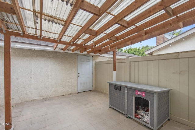 502 Holly Ave, Oxnard, CA 93036 - view of patio