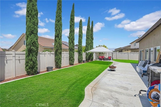 4871 Stits Cir, Jurupa Valley, CA 91752 - photo 4