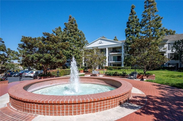 100 Scholz Plz Unit 205, Newport Beach, CA 92663 - view of community