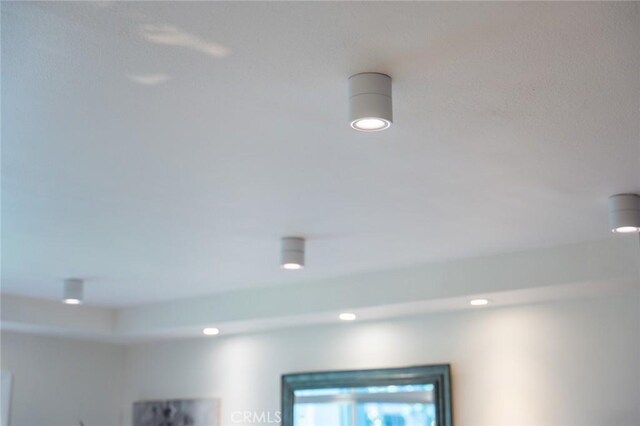 100 Scholz Plz Unit 205, Newport Beach, CA 92663 - detailed view of recessed lighting