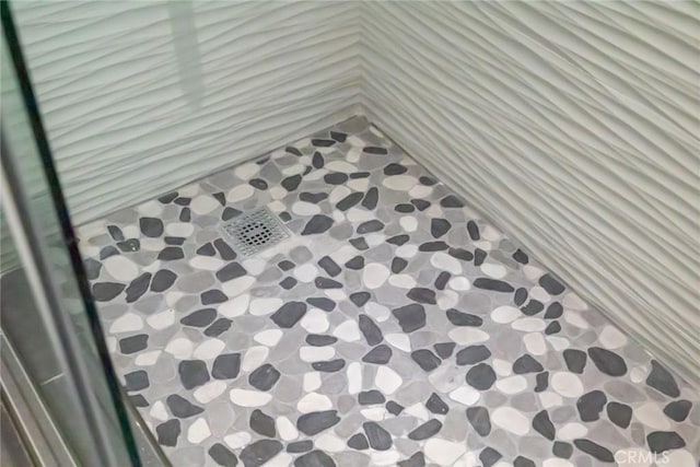 100 Scholz Plz Unit 205, Newport Beach, CA 92663 - bathroom view of a shower