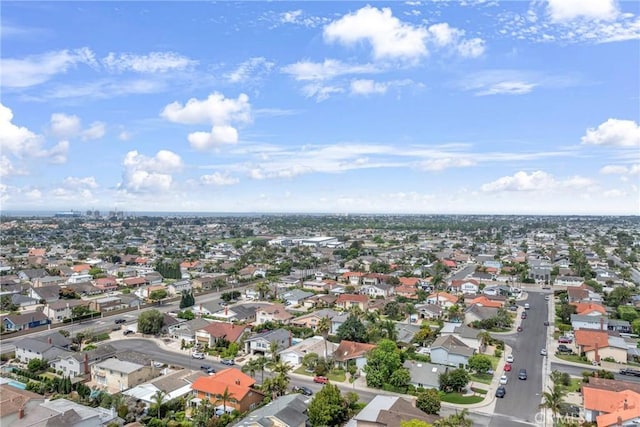 20441 Whitetree Cir, Huntington Beach, CA 92646 - aerial perspective of suburban area