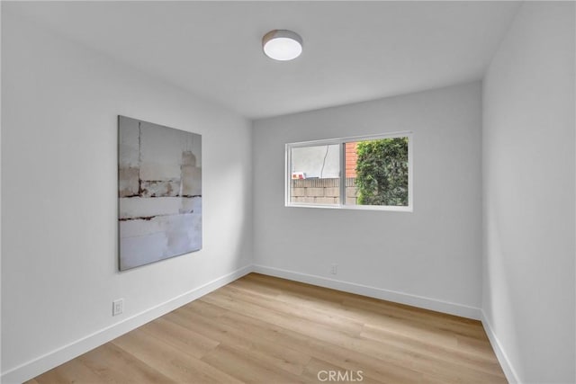 20441 Whitetree Cir, Huntington Beach, CA 92646 - unfurnished room with wood finished floors and baseboards