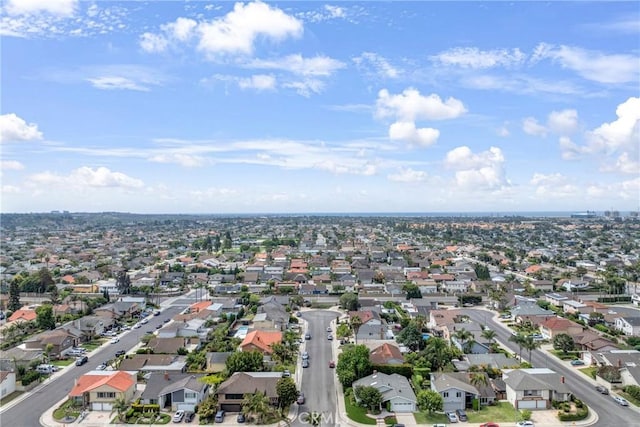 20441 Whitetree Cir, Huntington Beach, CA 92646 - aerial view of residential area