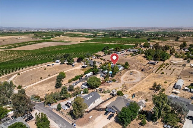 7050 Shale Rock Rd, Paso Robles, CA 93446 - view of property location with rural landscape and abundant farmland