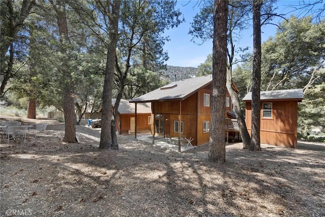 2520 Basel Ct, Pine Mountain Club, CA 93222 - photo 3