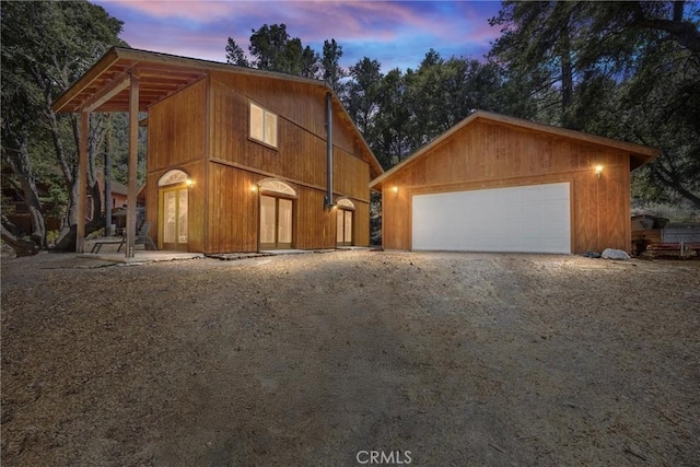 2520 Basel Ct, Pine Mountain Club, CA 93222 - photo 1