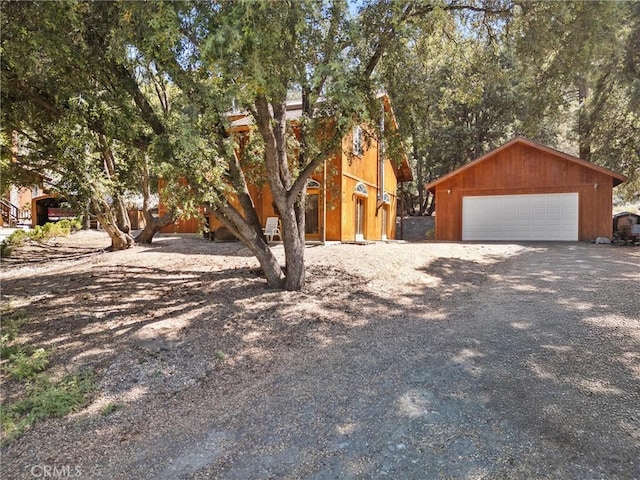 2520 Basel Ct, Pine Mountain Club, CA 93222 - photo 12