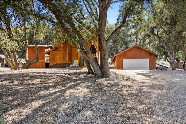 2520 Basel Ct, Pine Mountain Club, CA 93222 - photo 11