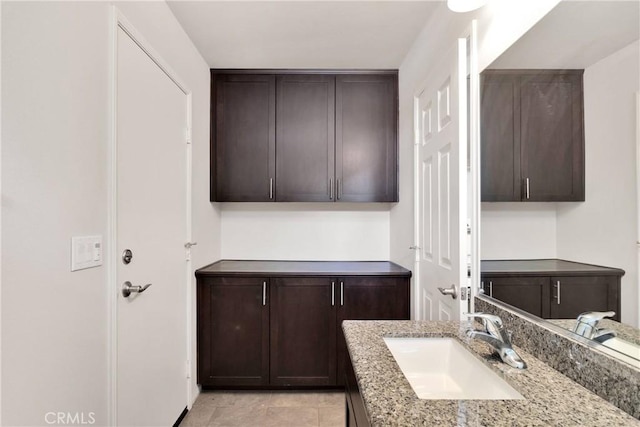 15558 Lookout Rd, Apple Valley, CA 92307 - washroom with a sink