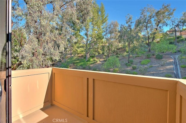 1207 Porto Grande Unit 1, Diamond Bar, CA 91765 - view of balcony