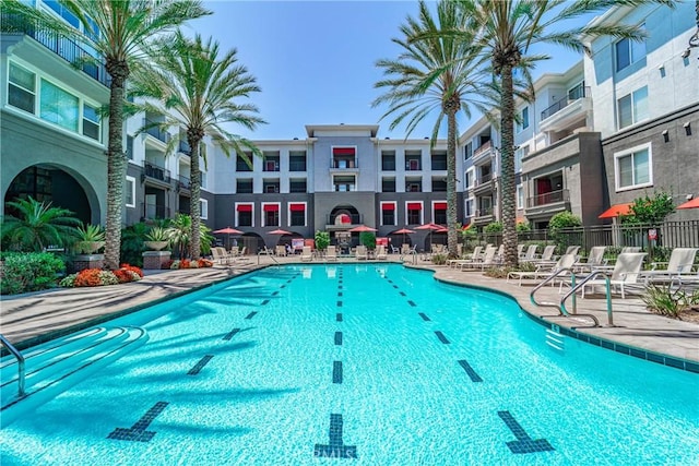 1801 E Katella Ave Unit 2053, Anaheim, CA 92805 - photo 39