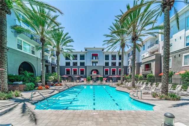 1801 E Katella Ave Unit 2053, Anaheim, CA 92805 - photo 40