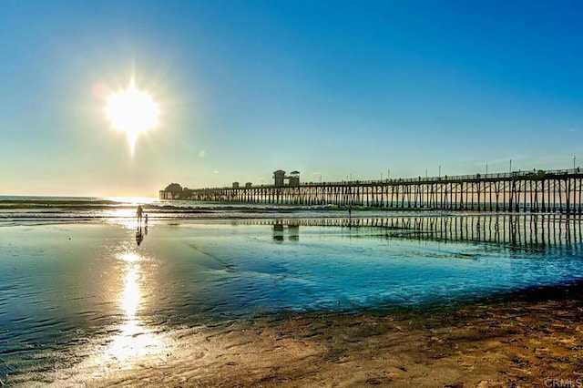 2722 Penkea Dr, Oceanside, CA 92054 - water view