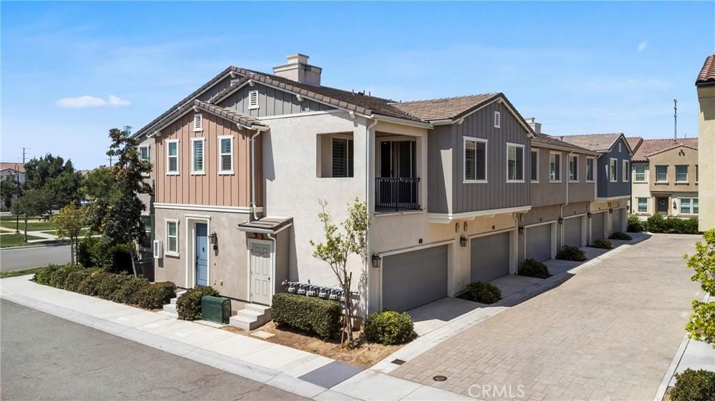 2777 E Bordeaux Dr Unit 70, Ontario, CA 91761 - photo 1