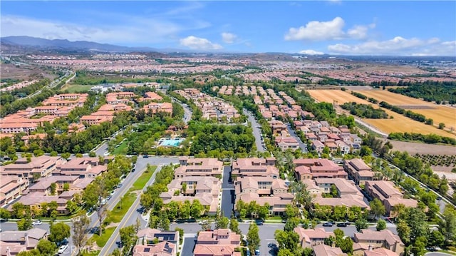 66 Full Moon, Irvine, CA 92618 - aerial view of property's location featuring nearby suburban area