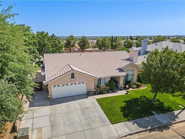 4327 Cocina Ln, Palmdale, CA 93551 - photo 3