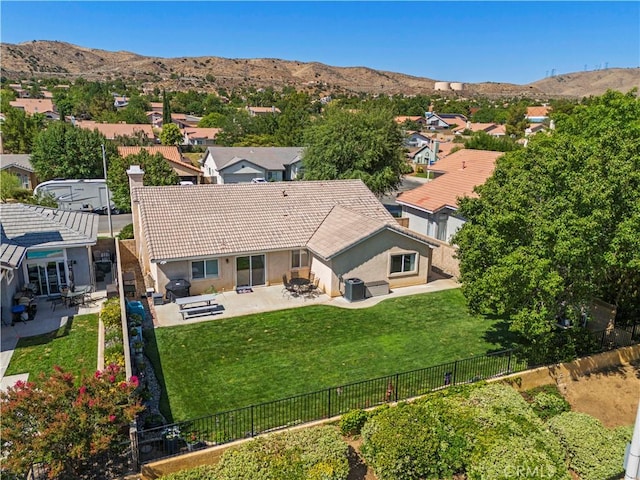 4327 Cocina Ln, Palmdale, CA 93551 - photo 55