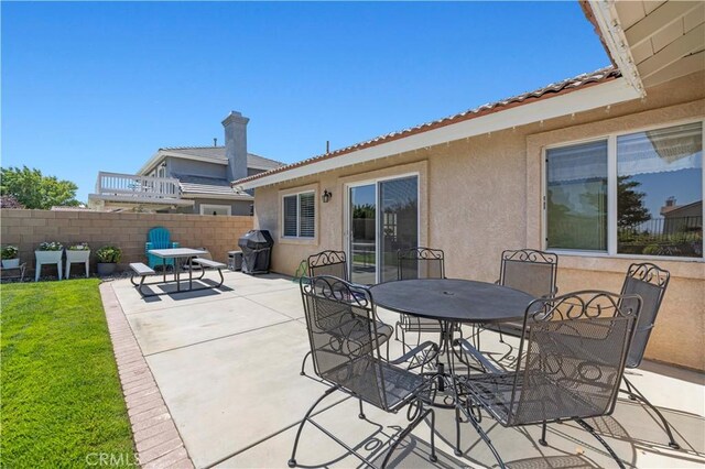 4327 Cocina Ln, Palmdale, CA 93551 - photo 46