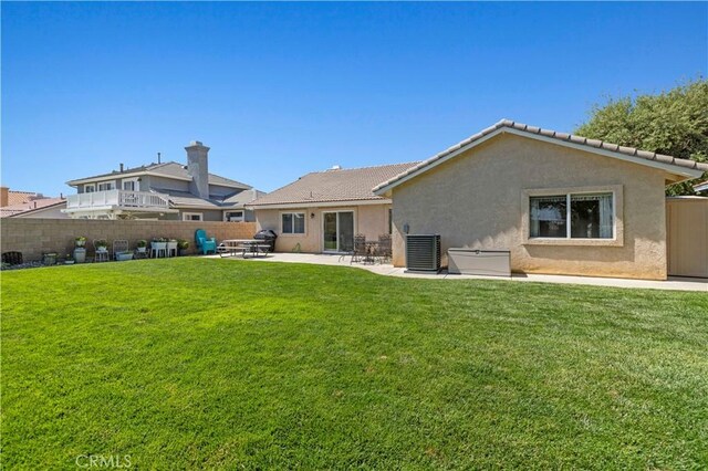 4327 Cocina Ln, Palmdale, CA 93551 - photo 42