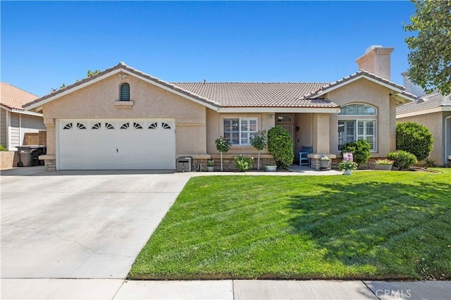 4327 Cocina Ln, Palmdale, CA 93551 - photo 2