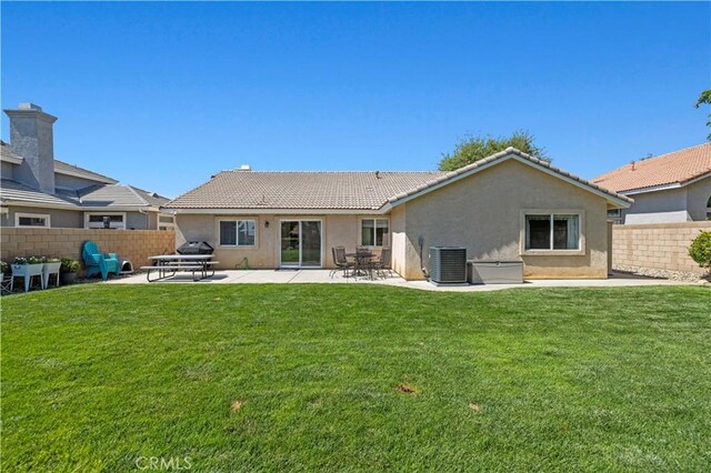 4327 Cocina Ln, Palmdale, CA 93551 - photo 43