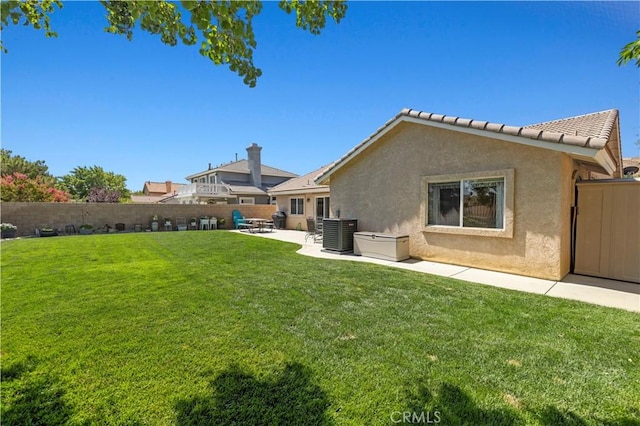 4327 Cocina Ln, Palmdale, CA 93551 - photo 45