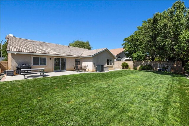4327 Cocina Ln, Palmdale, CA 93551 - photo 44