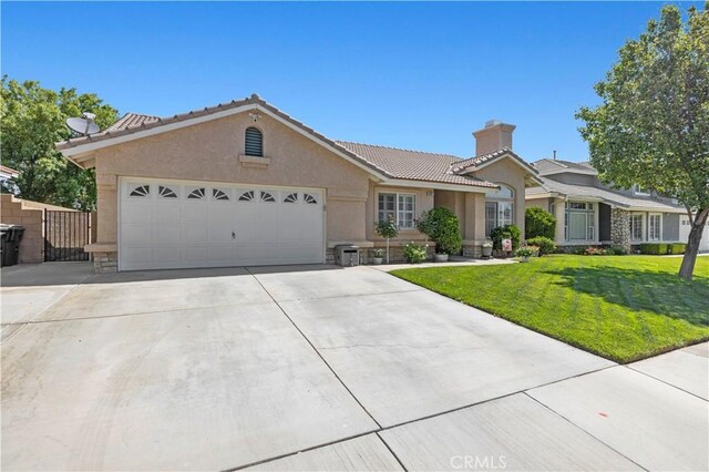 4327 Cocina Ln, Palmdale, CA 93551 - photo 49