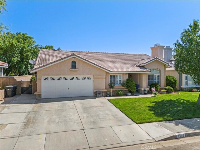 4327 Cocina Ln, Palmdale, CA 93551 - photo 52