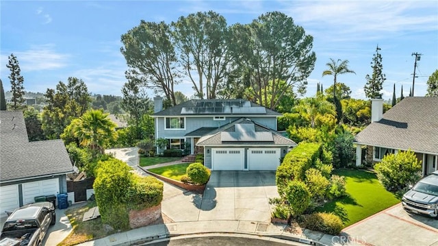 8404 Joan Ln, West Hills, CA 91304 - photo 1